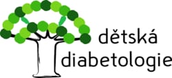 dětská diabetologie