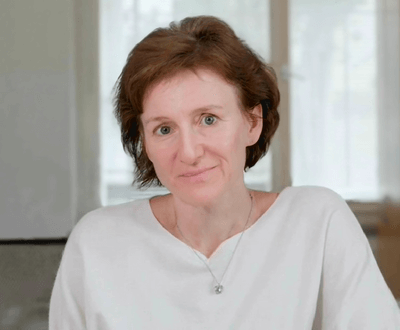 MUDr. Hana Krejčí, Ph.D.